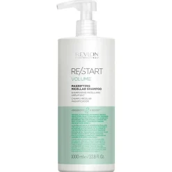 RE/START   Volume Magnifying Micellar Shampoo