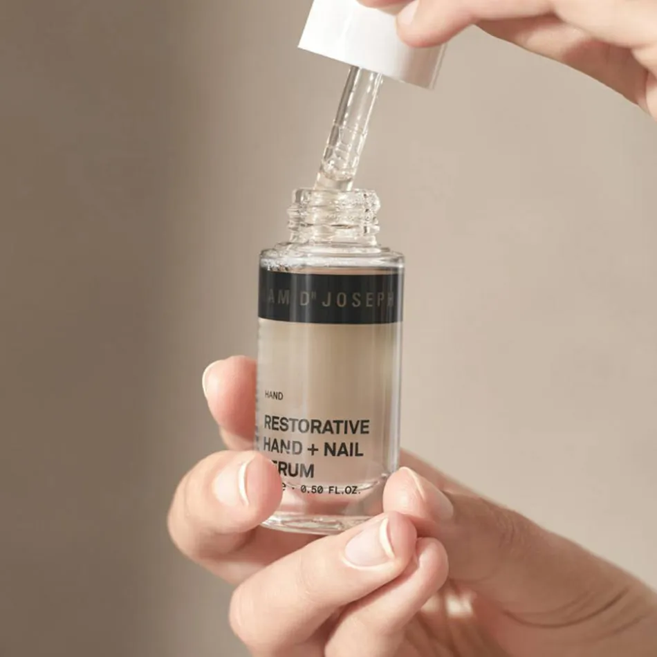 Restorative Hand + Nail Serum 15 ml