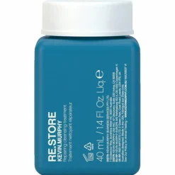 RE.STORE   Repairing Cleansing Treatment