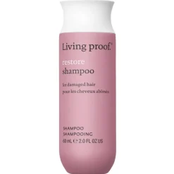 restore   Shampoo