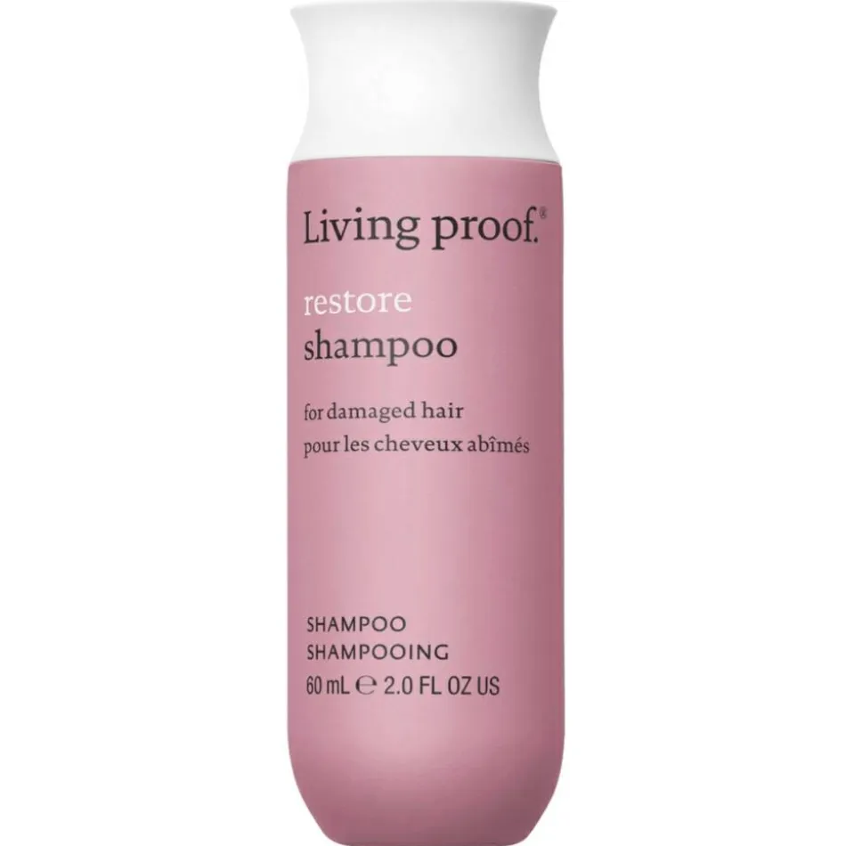 restore Shampoo