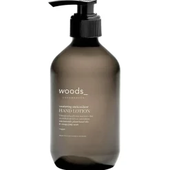 RESTORING ANTIOXIDANT HAND LOTION 400 ml