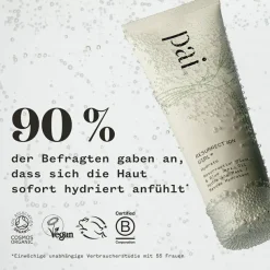 Resurrection Plant & Blue Tansy Oil Hydrating Mask 75 ml