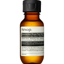 Resurrection Rinse-Free Hand Wash
