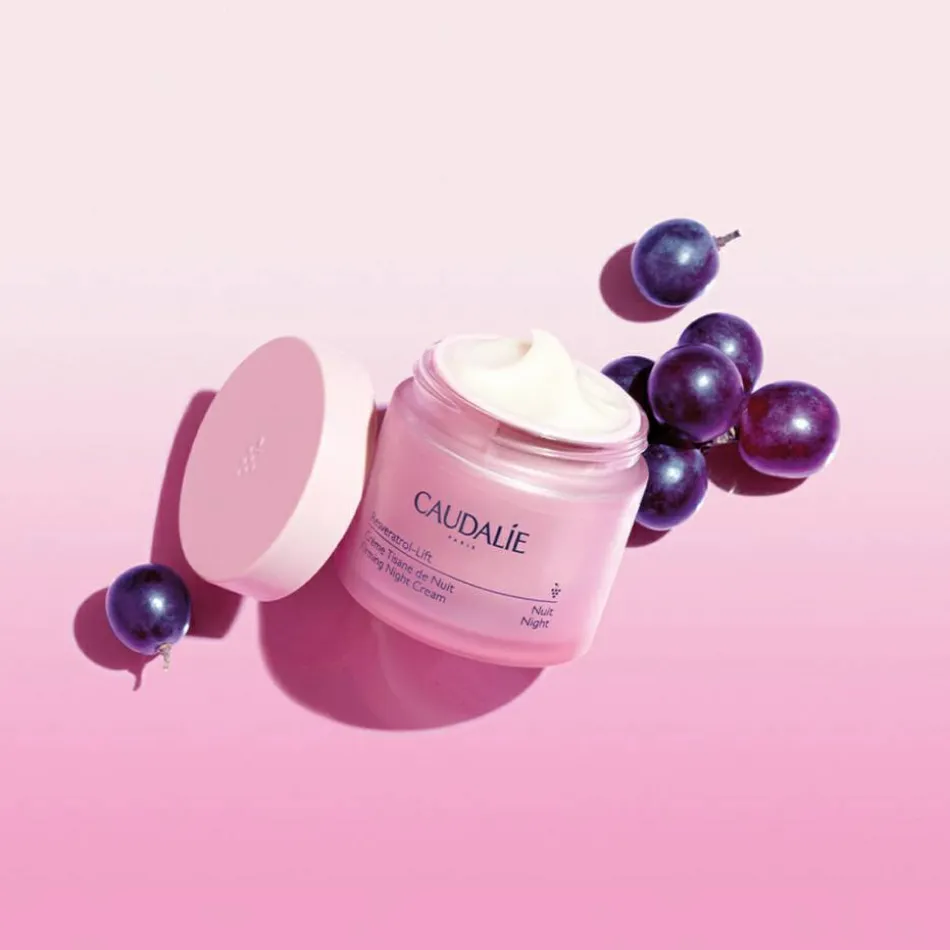 Resveratrol-Lift Kräuter-Nachtcreme 50 ml