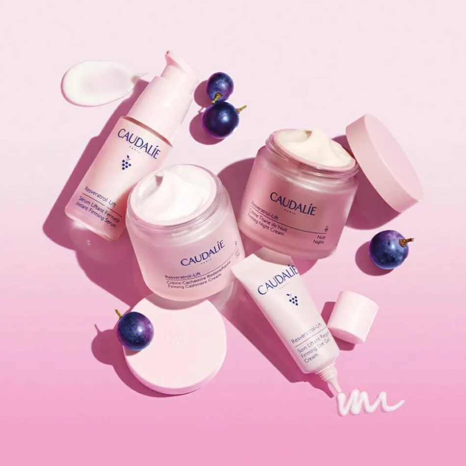 Resveratrol-Lift Kräuter-Nachtcreme 50 ml