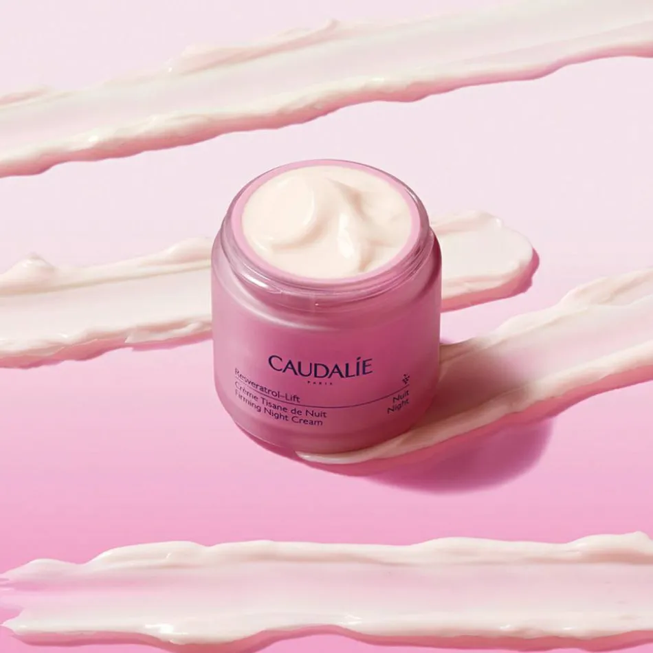 Resveratrol-Lift Kräuter-Nachtcreme 50 ml