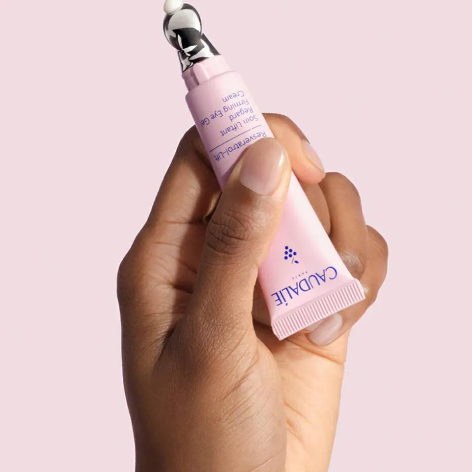 Resveratrol-Lift Lifting Augenpflege 15 ml