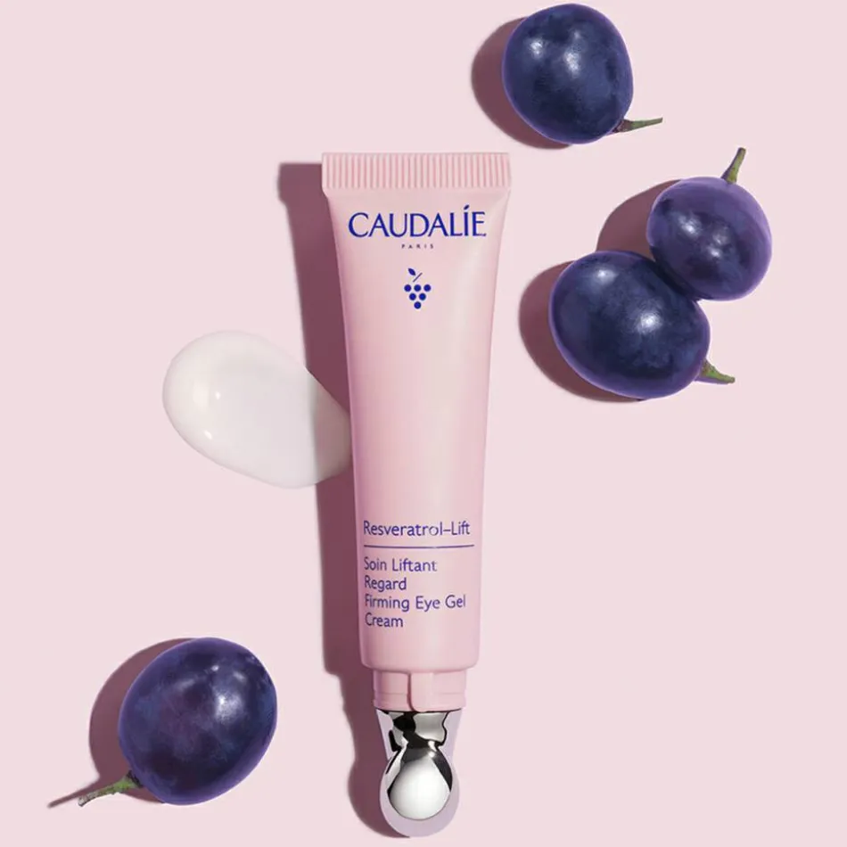 Resveratrol-Lift Lifting Augenpflege 15 ml