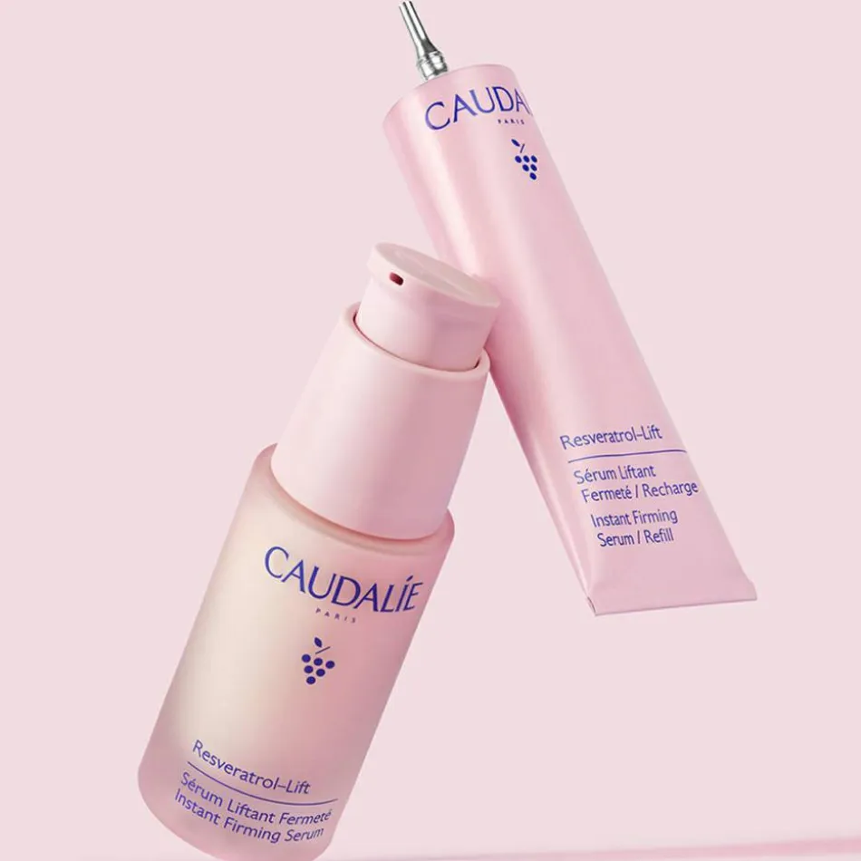 Resveratrol-Lift Lifting Straffungsserum Nachfüllung 30 ml