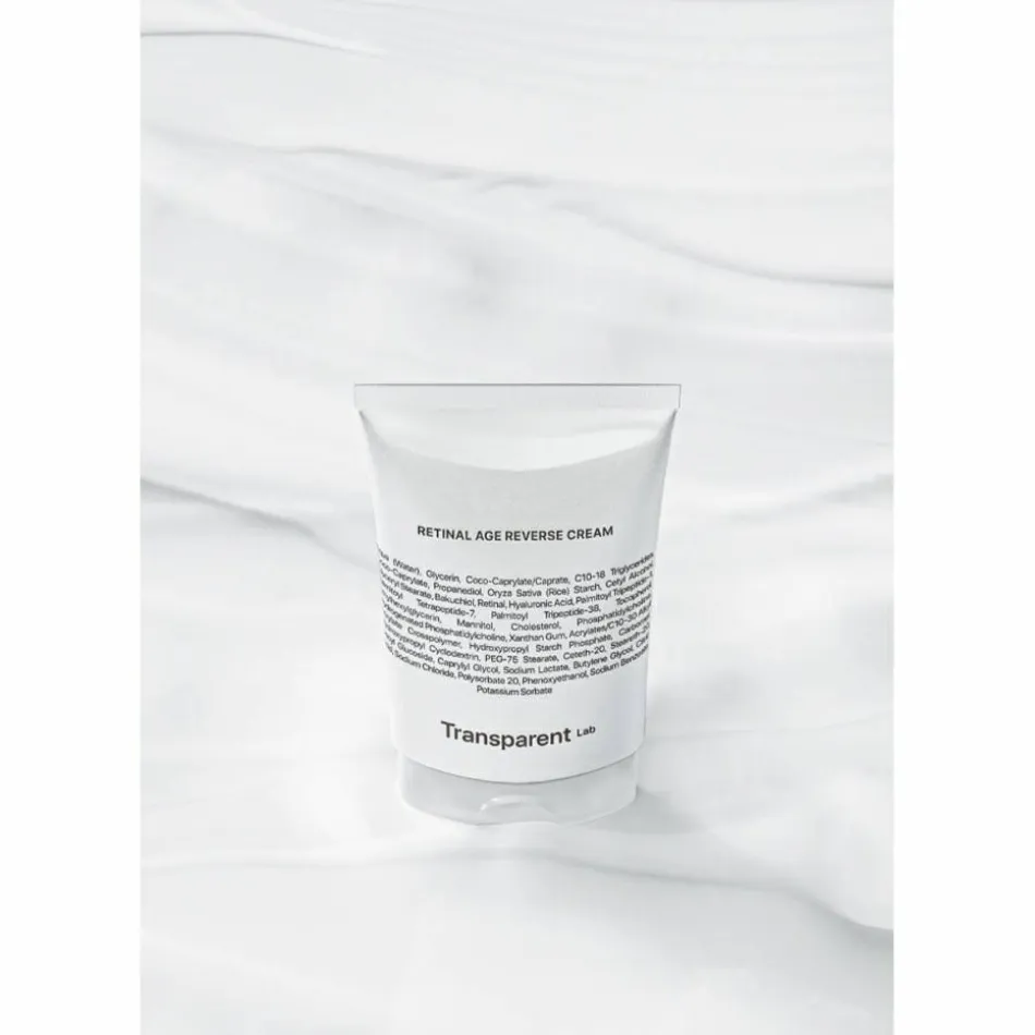 Retinal Age Reverse Cream 50 ml