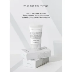 Retinal Age Reverse Cream 50 ml