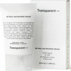 Retinal Age Reverse Cream 50 ml