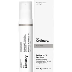 Retinal 0.2% Emulsion Serum 15 ml
