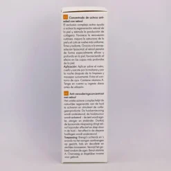 Retinol Active+   Retinol Concentrate 30 ml