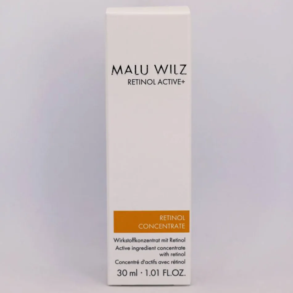 Retinol Active+ Retinol Concentrate 30 ml