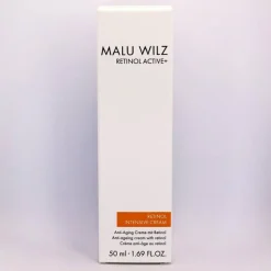Retinol Active+   Retinol Intensive Cream 50 ml