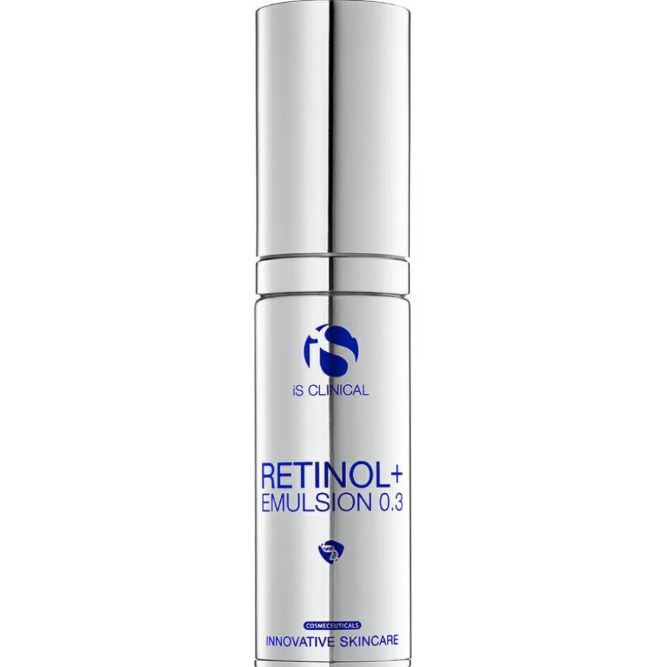 Retinol+ Emulsion 0.3 30 g