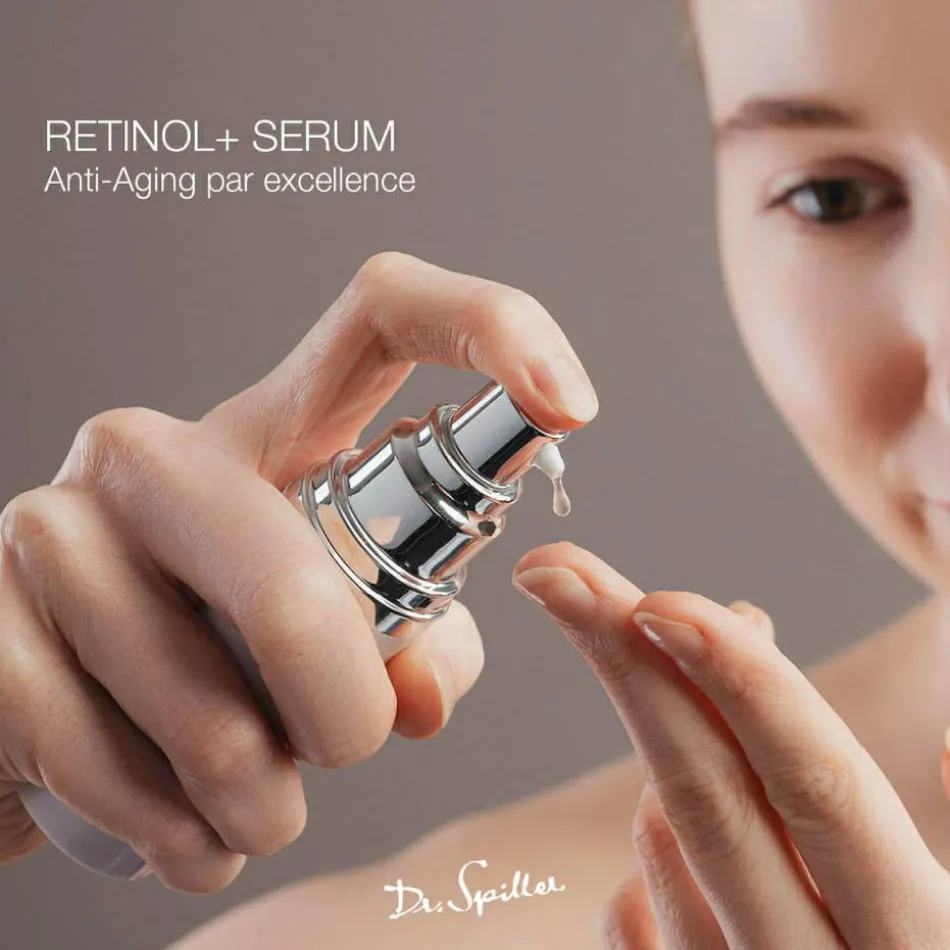 Retinol+ Serum 30 ml