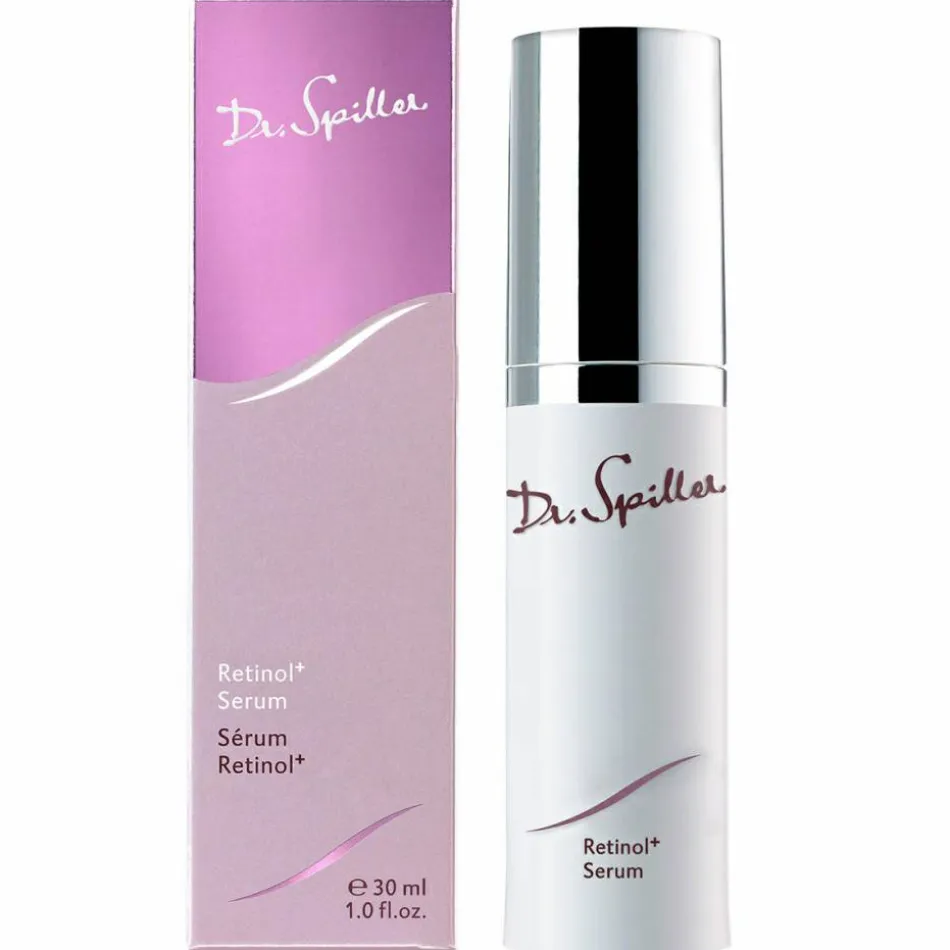 Retinol+ Serum 30 ml