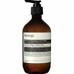 Reverence Aromatique Hand Balm