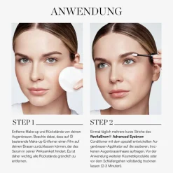 Revitabrow Advanced Eyebrow Conditioner 3 ml