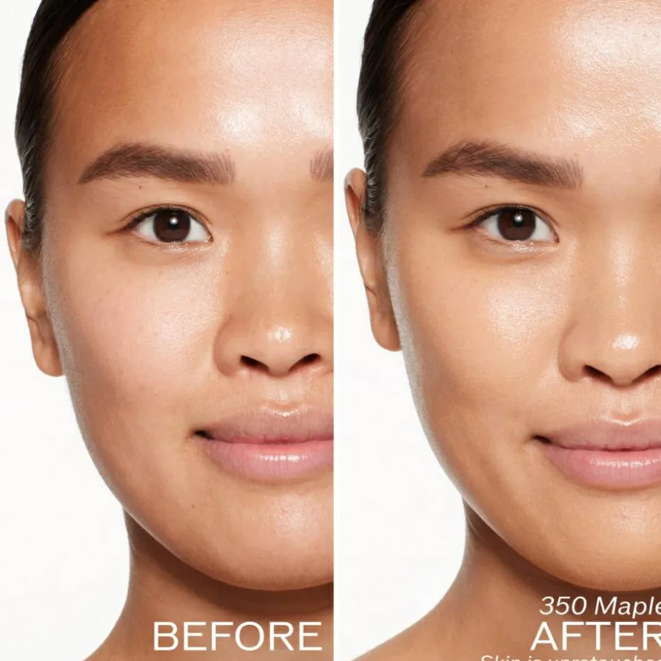 Revitalessence Skin Glow Foundation