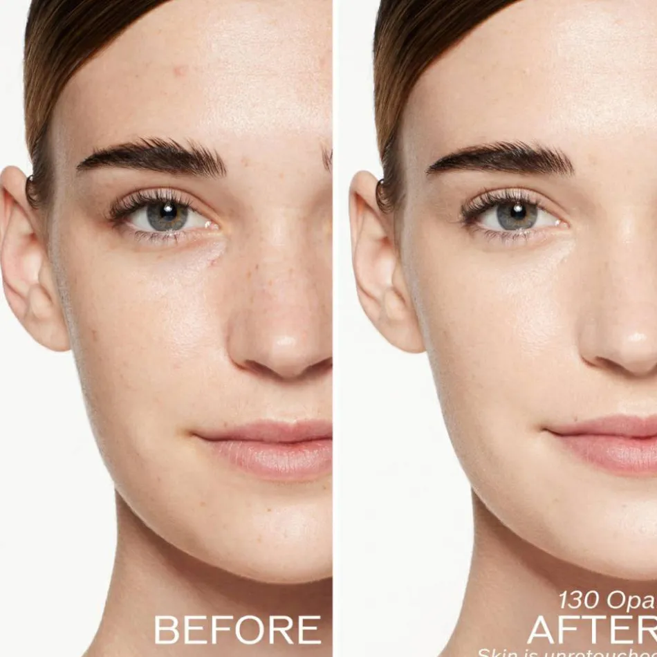 Revitalessence Skin Glow Foundation