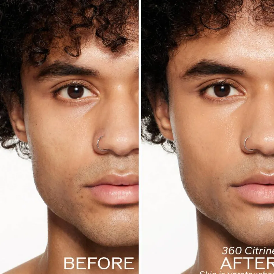 Revitalessence Skin Glow Foundation