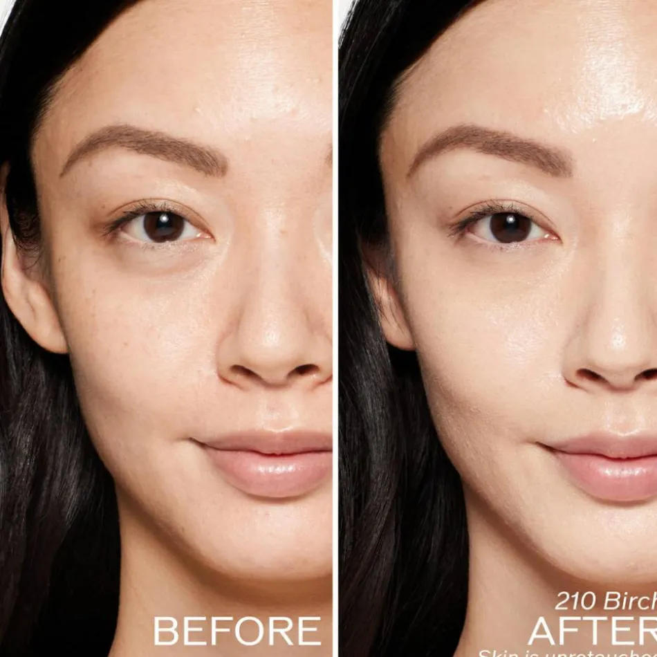 Revitalessence Skin Glow Foundation