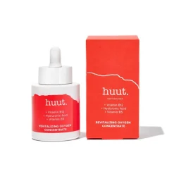 Revitalizing Oxygen Concentrate 30 ml