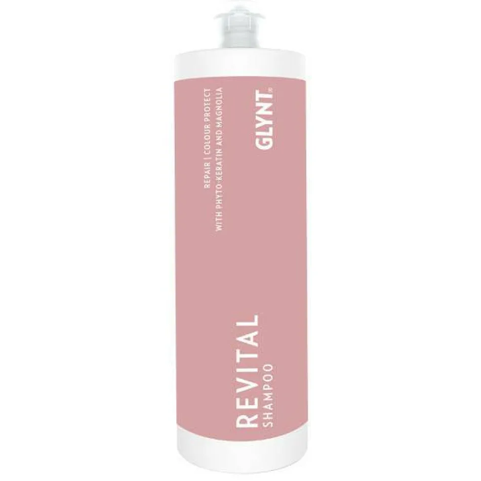REVITAL Shampoo