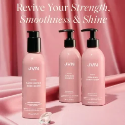 REVIVE   Strengthening Conditioner 295 ml