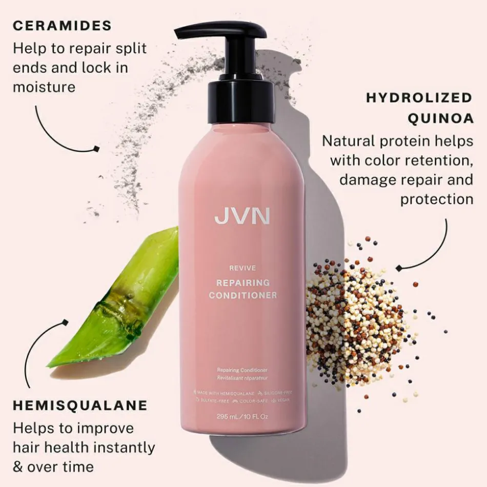 REVIVE Strengthening Conditioner 295 ml