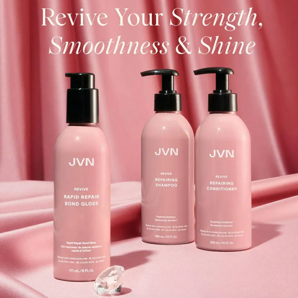 REVIVE Strengthening Shampoo 295 ml