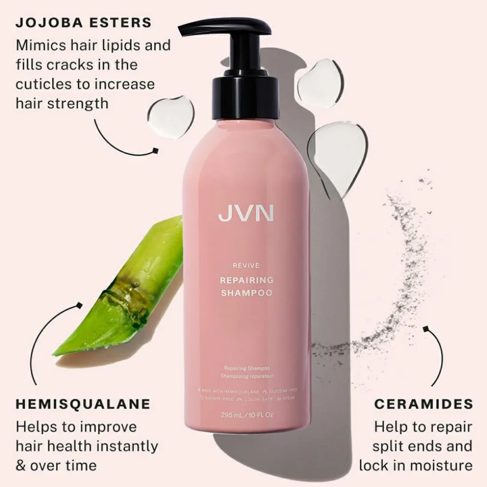 REVIVE Strengthening Shampoo 295 ml