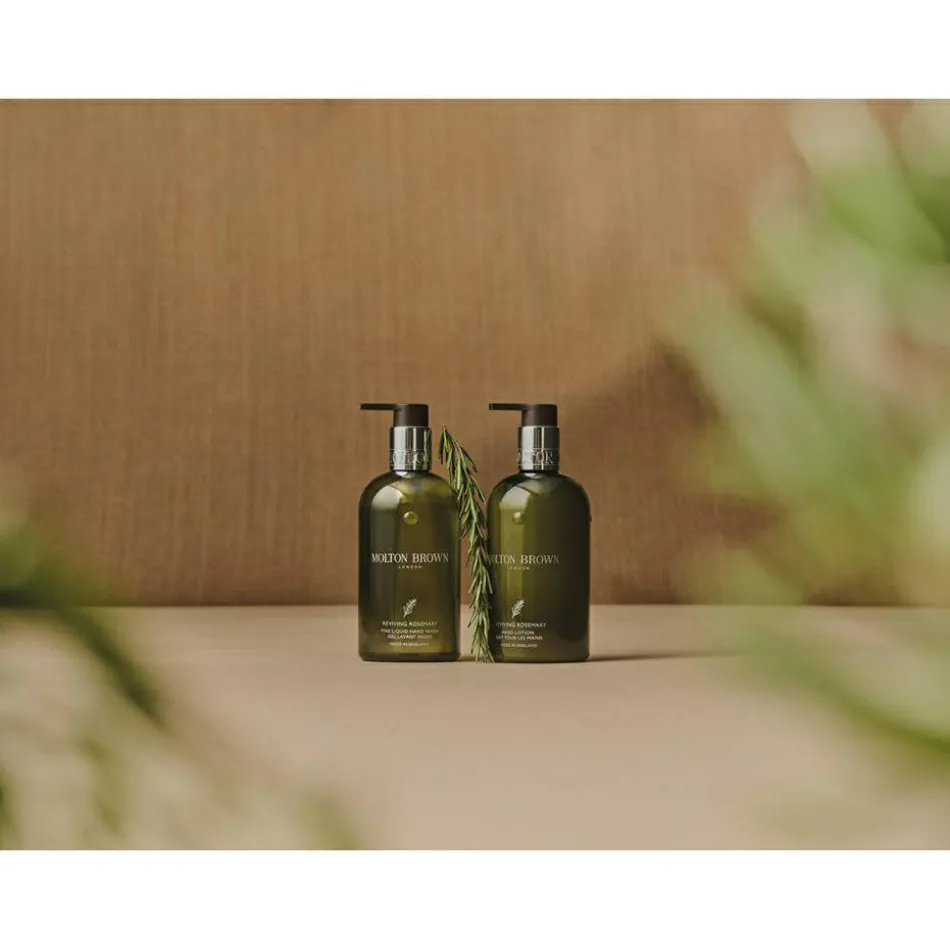 Reviving Rosemary Hand Lotion 300 ml