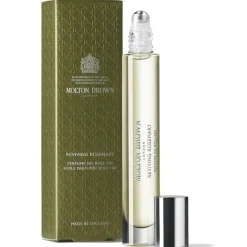 Reviving Rosemary   Perfume Oil Roll-On 10 ml
