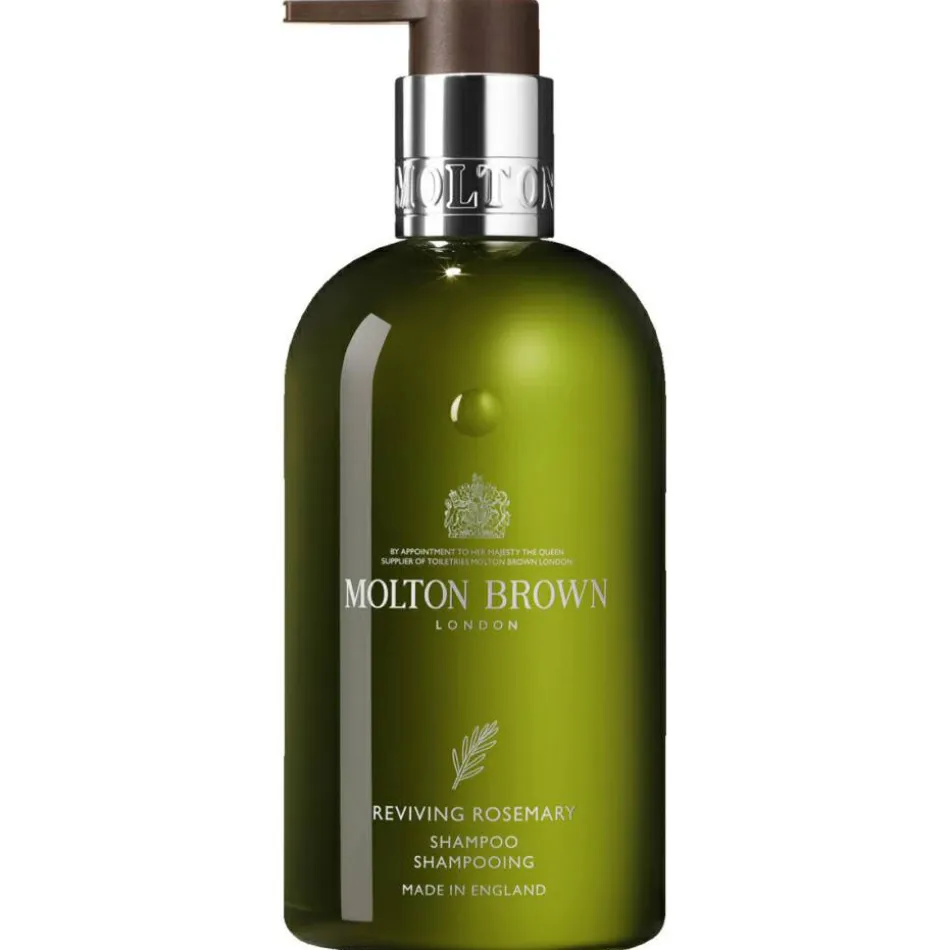 Reviving Rosemary Shampoo 300 ml