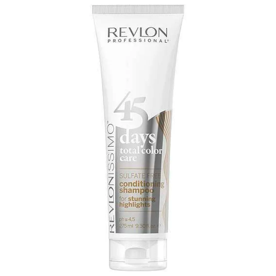 Revlonissimo 45 days Stunning Highlights 275 ml