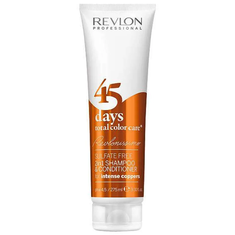 Revlonissimo 45 days total color care