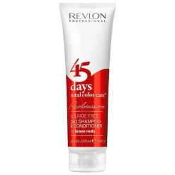 Revlonissimo 45 days total color care