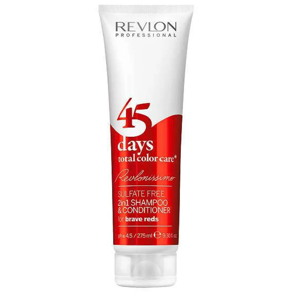 Revlonissimo 45 days total color care