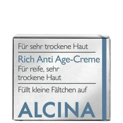 Rich Anti-Age Creme