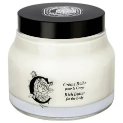 Rich Butter Body Cream 200 ml