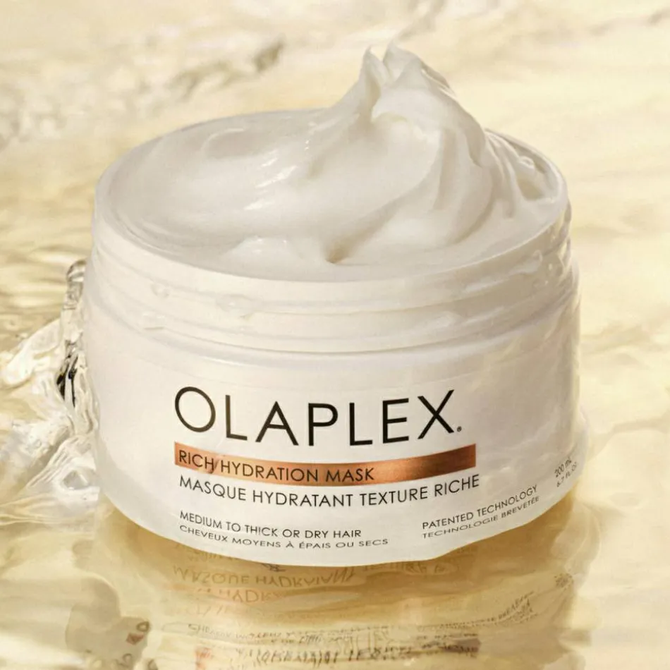 Rich Hydration Mask 200 ml