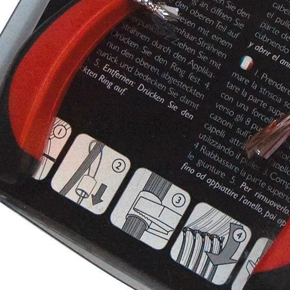 Ringconnector