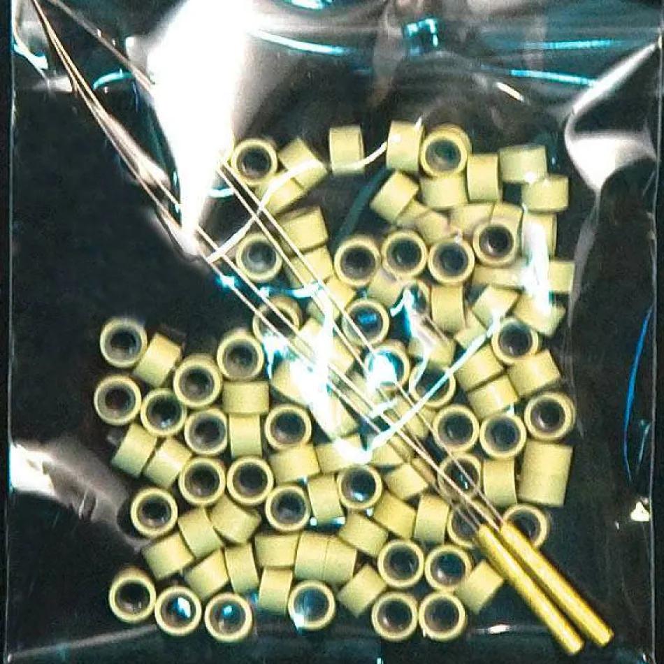 Rings für Application