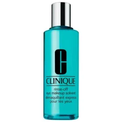 Rinse-Off Eye Makeup Solvent 125 ml