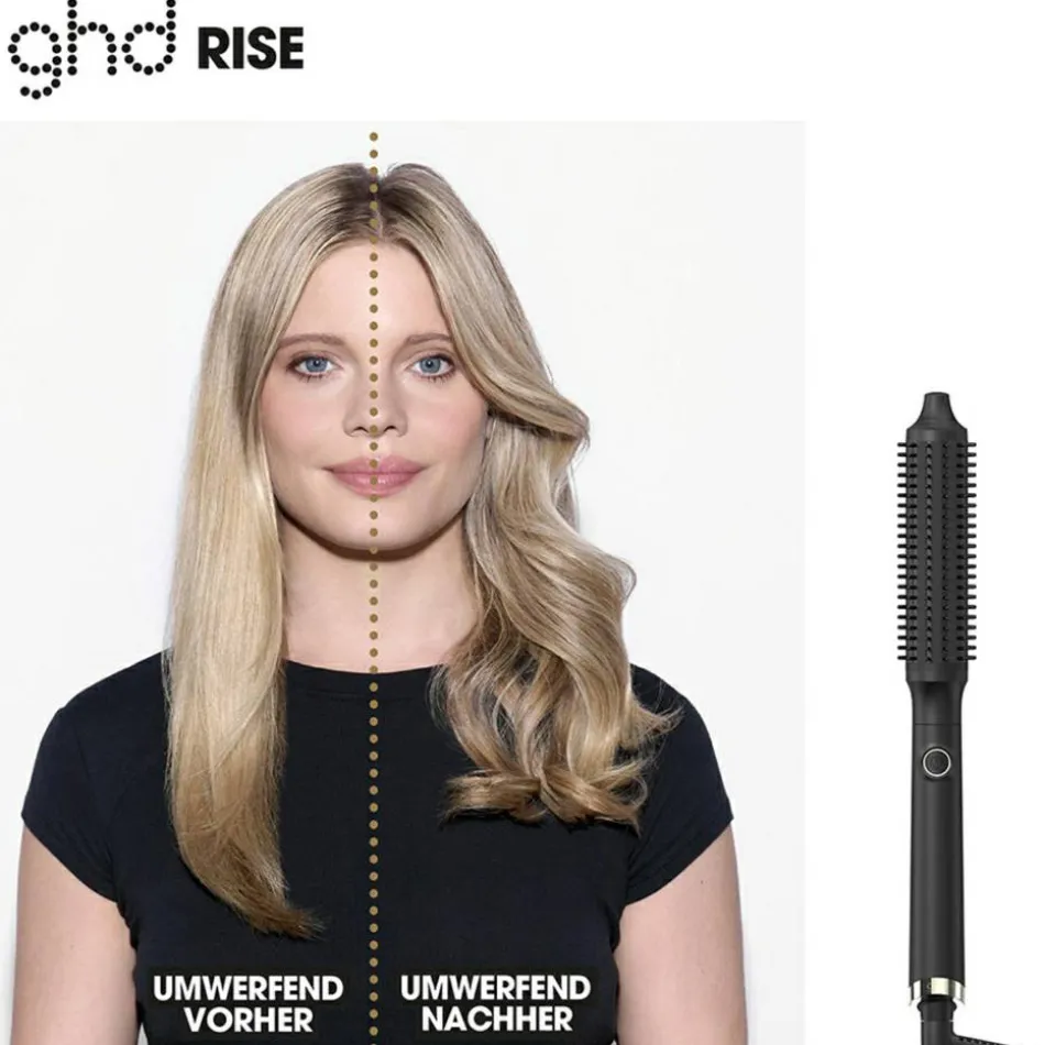 rise Hot Brush